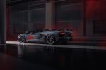 Lamborghini Aventador SVJ 63 Roadster 2019 года